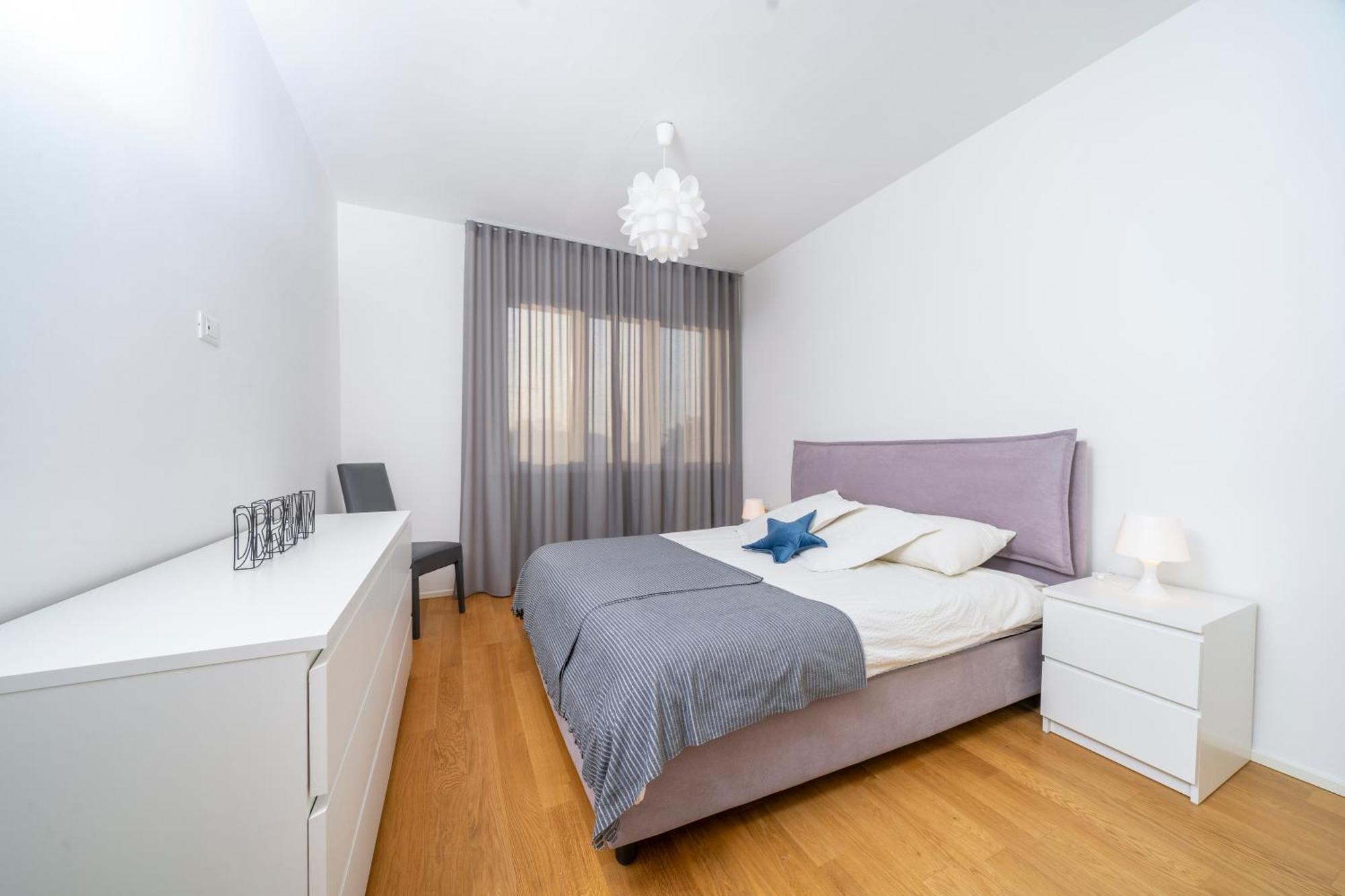 Cozy & Bright - W/ Balcony * Udine